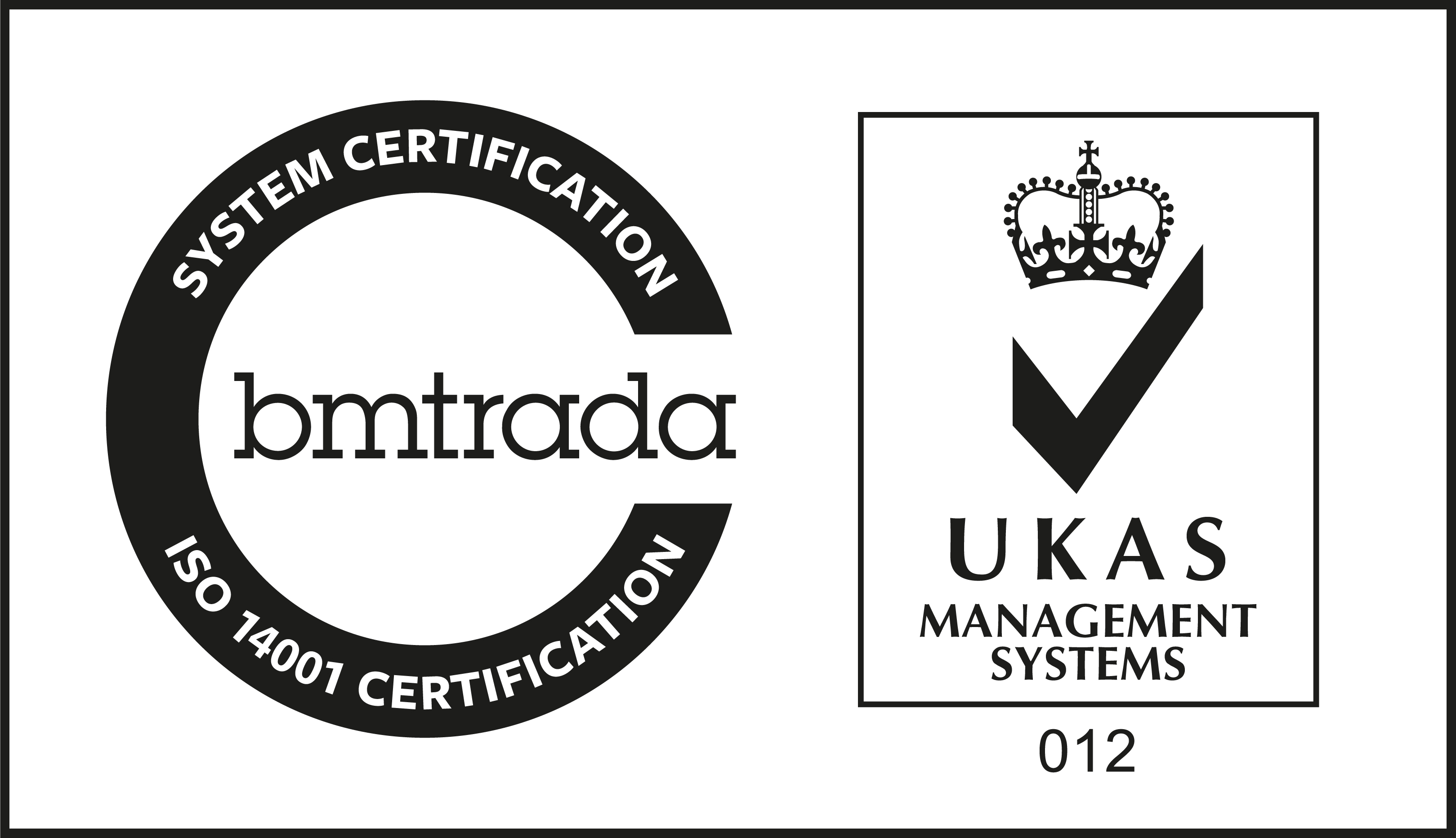 ISO 14001 UKAS Management