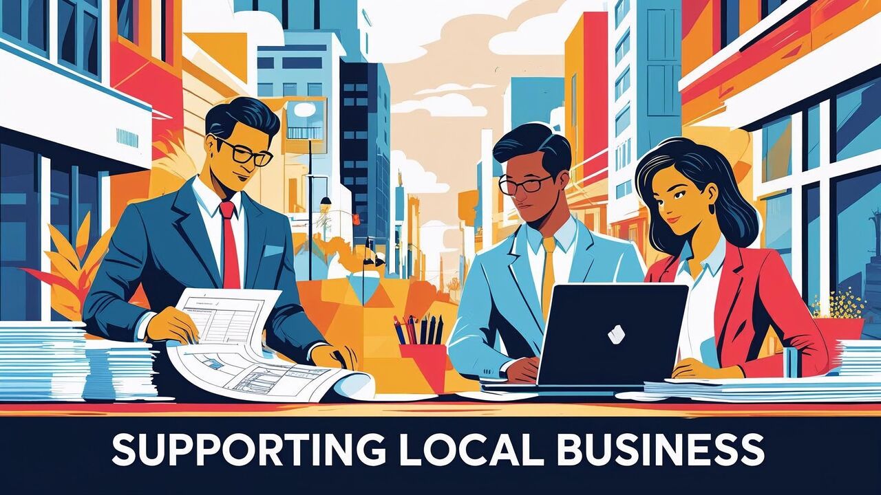 CANVA IMAGE LOCAL BUSINESS
