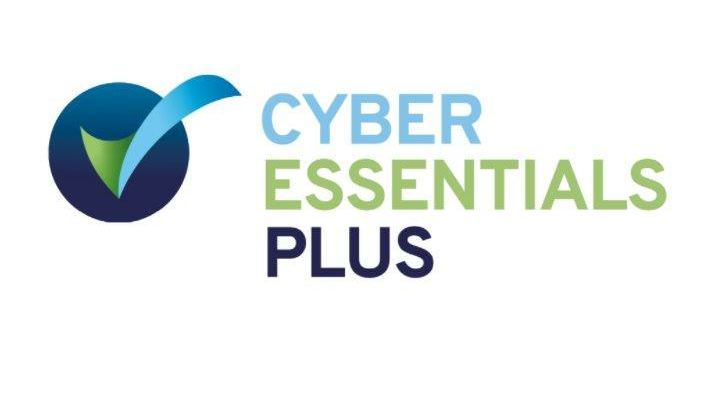 Cyber essentials logo